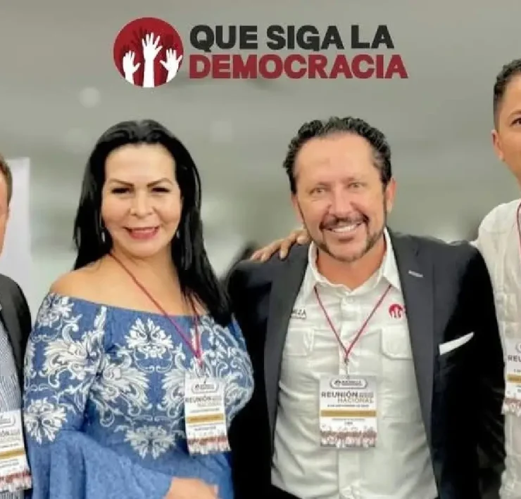 “Política Quintana Roo”