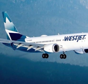 Primer vuelo Toronto-Mérida activa temporada invernal de vuelos internacionales a Yucatán