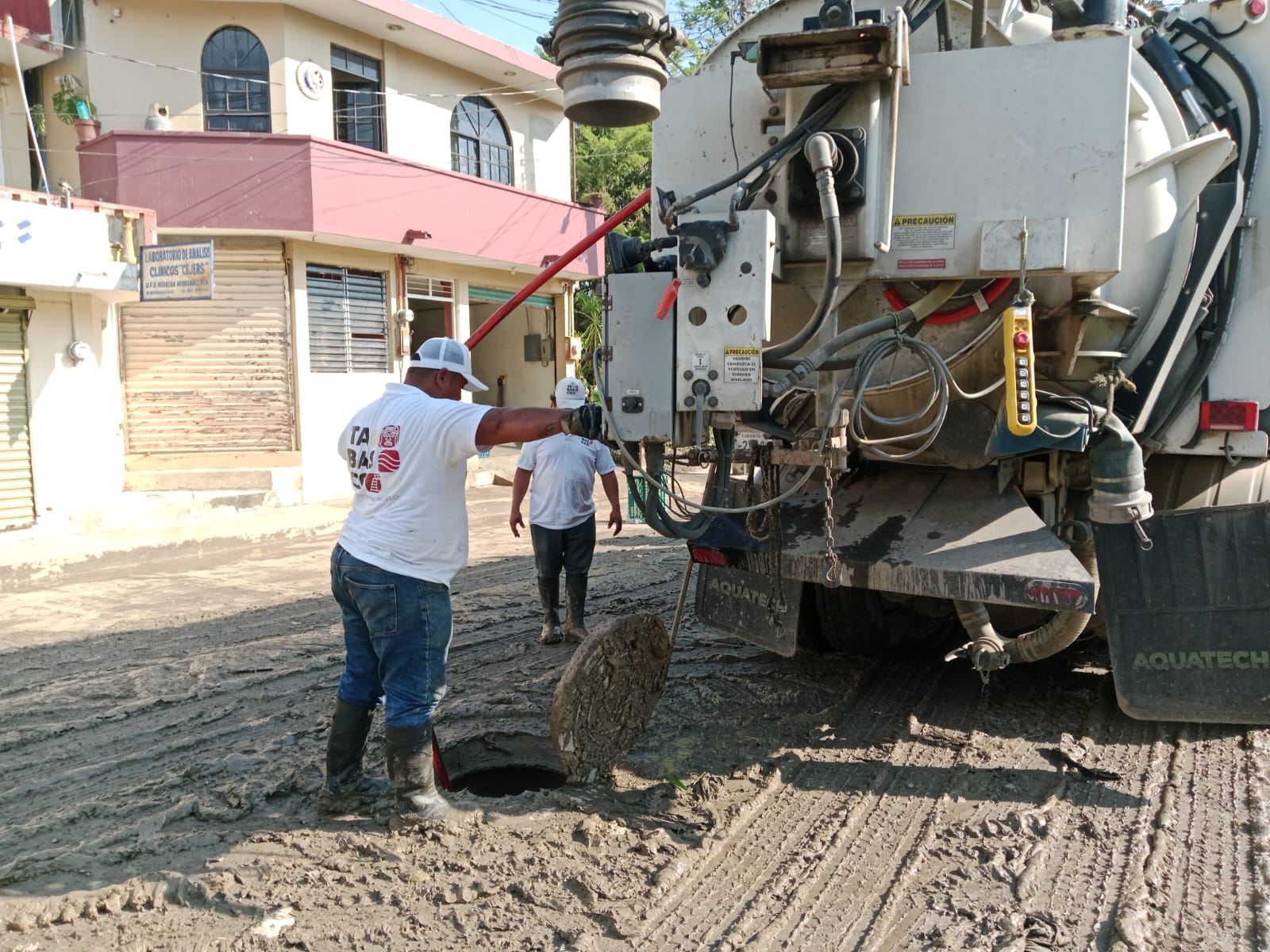 Secretarías de Gobierno y de Ordenamiento Territorial