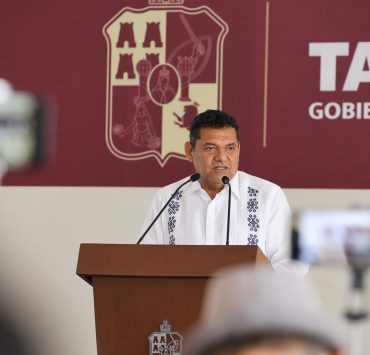 Seguirá Gobernador agenda para esta semana en cuatro municipios distintos