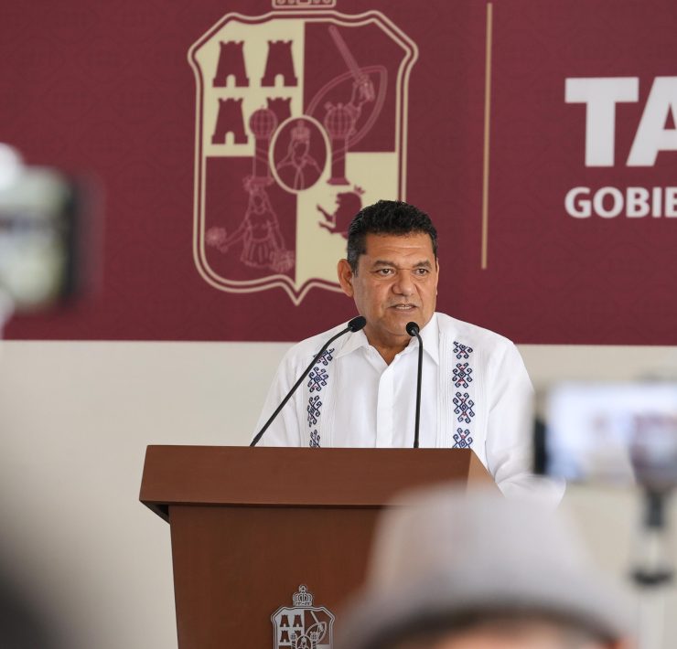 Seguirá Gobernador agenda para esta semana en cuatro municipios distintos