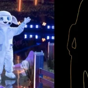 Segunda identidad descubierta en ¿Quién Es La Máscara sorprende a todos