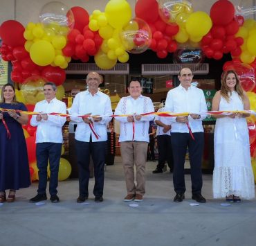 Expansión Histórica: Súper Akí impulsa el Renacimiento Maya en Yucatán