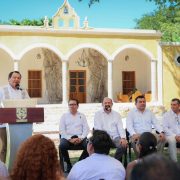 Turismo sostenible en Yucatán: el nuevo paraíso oculto que conquista al mundo