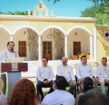Turismo sostenible en Yucatán: el nuevo paraíso oculto que conquista al mundo