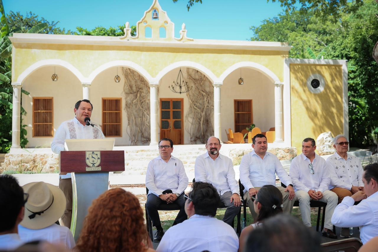 Turismo sostenible en Yucatán: el nuevo paraíso oculto que conquista al mundo