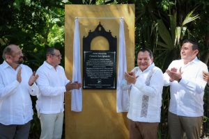 Yucatán suma un nuevo destino al turismo sostenible
