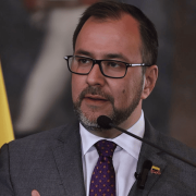 Venezuela rechaza y tilda de ilegales las sanciones del Tesoro de EE.UU.