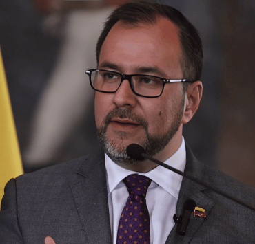 Venezuela rechaza y tilda de ilegales las sanciones del Tesoro de EE.UU.