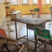 Veracruz mantiene suspensión de clases en nueve municipios por labores de recuperación