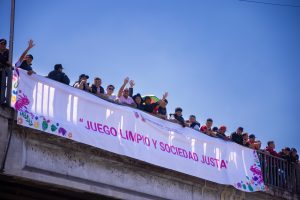 Clara Brugada impulsa obras emblemáticas rumbo al Mundial 2026: modernización en Huipulco y mejoras urbanas para el sur de la CDMX