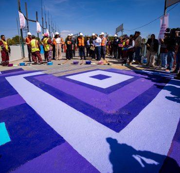 Clara Brugada impulsa obras emblemáticas rumbo al Mundial 2026: modernización en Huipulco y mejoras urbanas para el sur de la CDMX