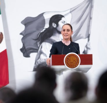 México exige respeto