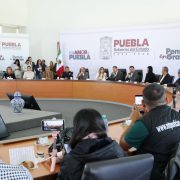 Puebla se suma a la Estrategia Nacional “Ver por México”: más de 900 cirugías de cataratas devolverán la vista a personas vulnerables