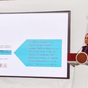 Sheinbaum confirma con documento oficial la detención de Simón Levy en Portugal y descarta persecución política