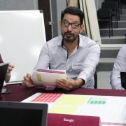 Yucatán avanza en el fortalecimiento de su Programa Especial Estatal de Cambio Climático