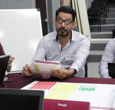 Yucatán avanza en el fortalecimiento de su Programa Especial Estatal de Cambio Climático