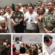 Yucatán impulsa el respeto y defensa de los derechos de las mujeres con la distribución de 150 mil Cartillas