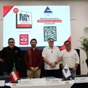 Yucatán se prepara para El Buen Fin: se llevará a cabo del 13 al 17 de noviembre