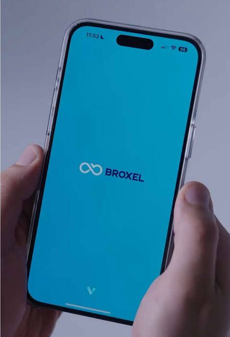 empresa Servicios Broxel