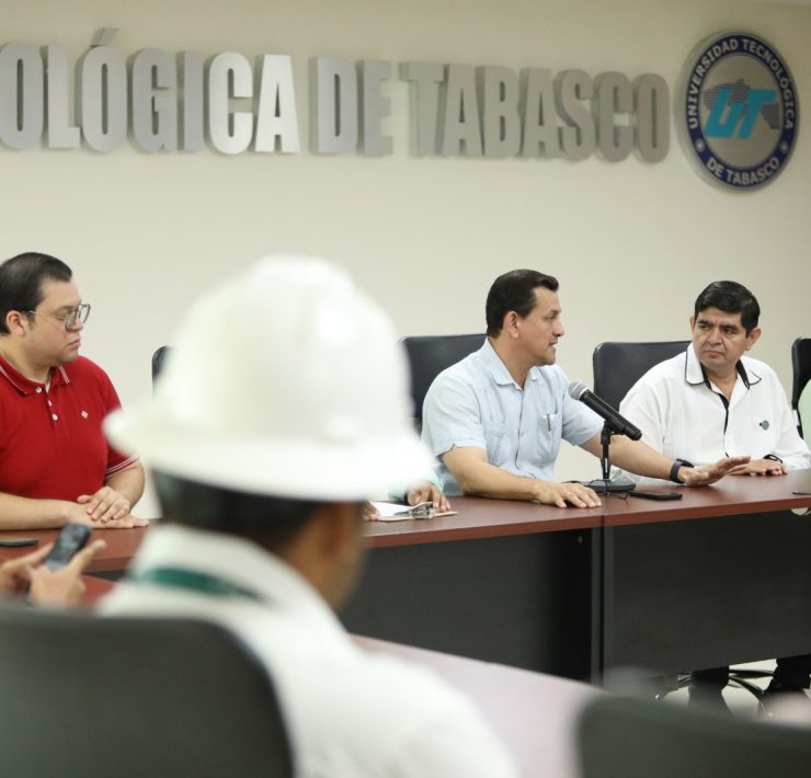 Arrancan programa Escuelas Sostenibles