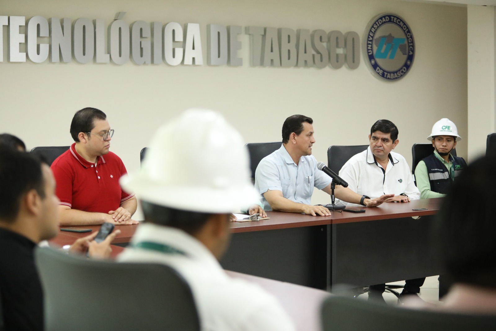 Arrancan programa Escuelas Sostenibles