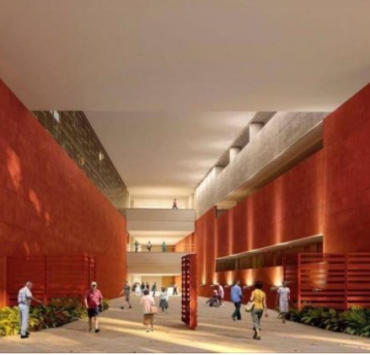 El O’ Horán en Yucatán, salud para todos