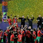 ¡Histórico! Marruecos se proclamó campeón del Mundo Sub-20