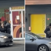 Agentes de ICE arrestan a maestra dentro de guardería en Chicago