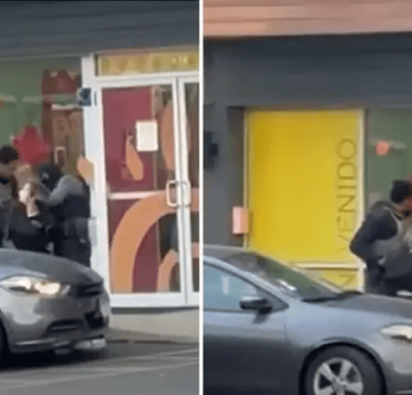 Agentes de ICE arrestan a maestra dentro de guardería en Chicago