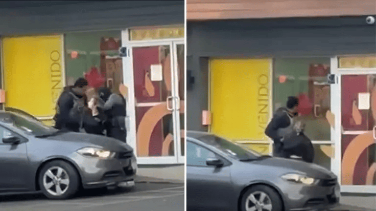 Agentes de ICE arrestan a maestra dentro de guardería en Chicago