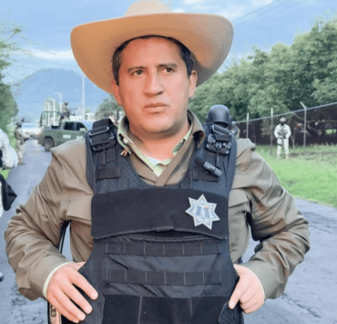 Asesinato del alcalde de Uruapan exhibe el poder del CJNG