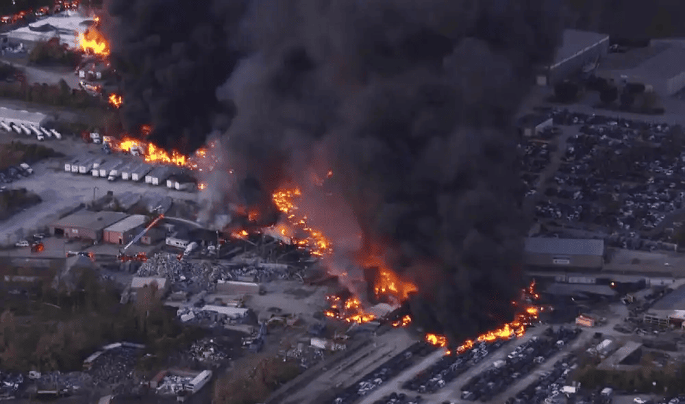 Autoridades confirman víctimas y heridos