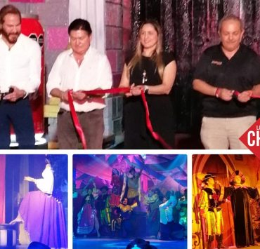 Bepensa trae a Xmatkuil la espectacular puesta en escena de “El Jorobado de Notre Dame”