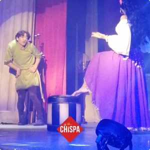 “El Jorobado de Notre Dame” llega a Xmatkuil con Bepensa