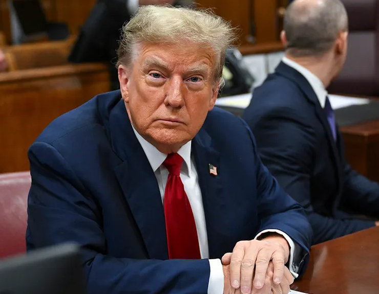 Trinidad y Tobago defiende a Trump y su despliegue militar