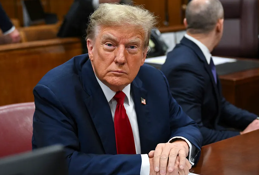 Trinidad y Tobago defiende a Trump y su despliegue militar