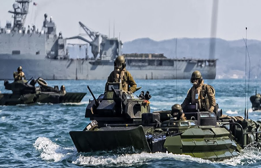 Operación militar y consecuencias regionales