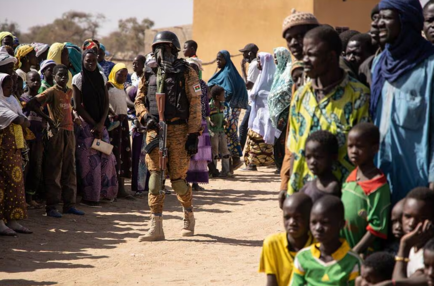La hambruna se extiende en Sudán según la ONU