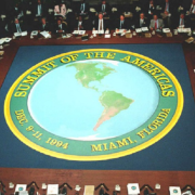 Posponen la Cumbre de las Américas para el 2026