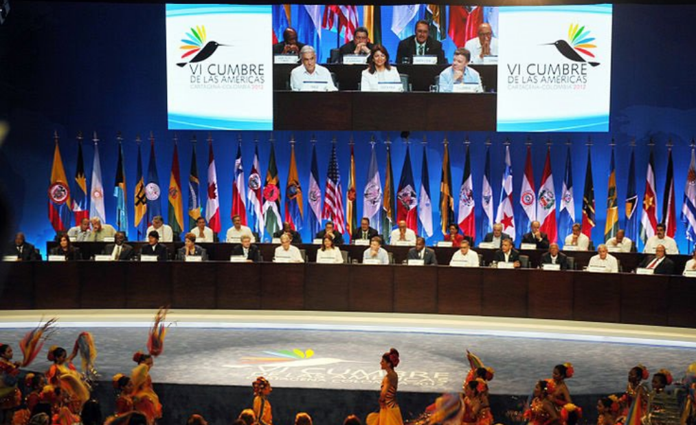 Impacto político y diplomático tras el anuncio