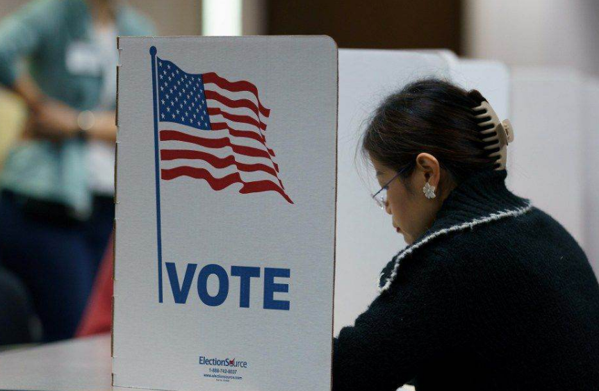 Un referendo silencioso contra Trump y la vieja política