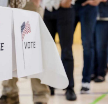 Primera prueba electoral de la oposición a Trump en Nueva York