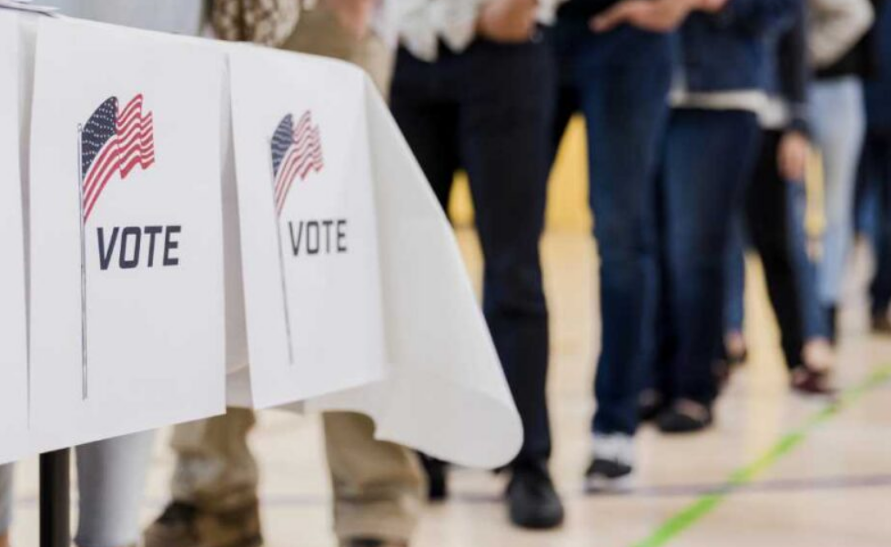 Primera prueba electoral de la oposición a Trump en Nueva York