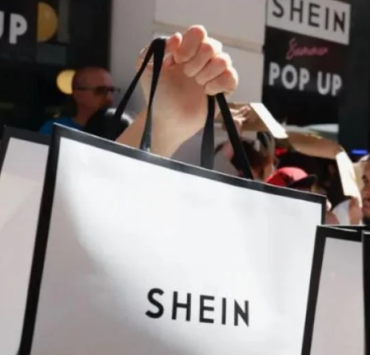 Francia amenaza a Shein con sacarlo del mercado: El gigante chino bajo fuego