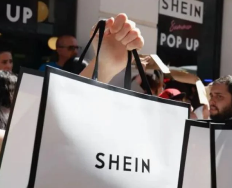Francia amenaza a Shein con sacarlo del mercado: El gigante chino bajo fuego