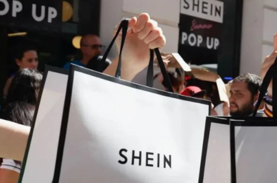 Francia amenaza a Shein con sacarlo del mercado: El gigante chino bajo fuego