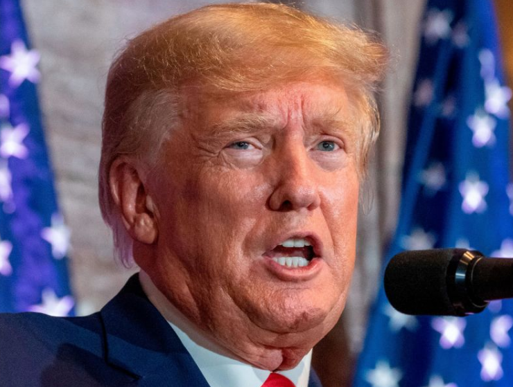 EEUU propone una fuerza internacional que intervenga en Gaza para poner fin a la guerra