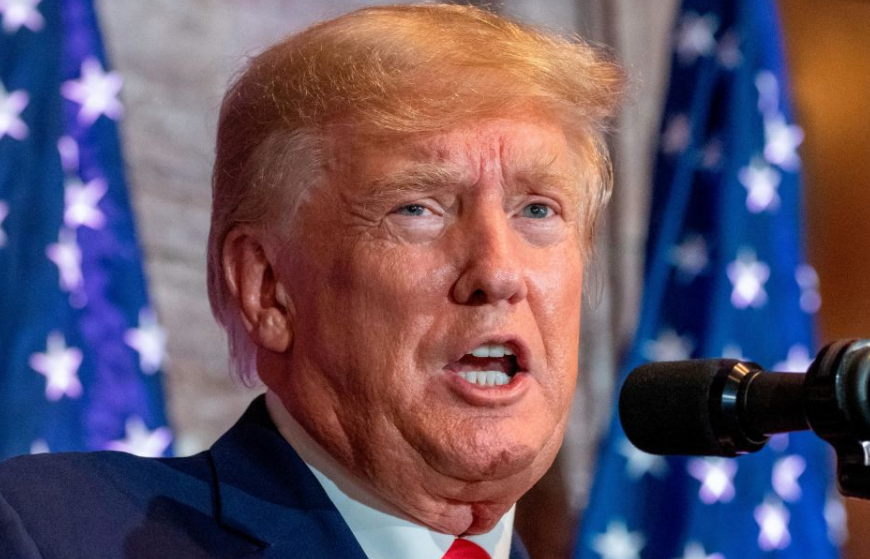 EEUU propone una fuerza internacional que intervenga en Gaza para poner fin a la guerra