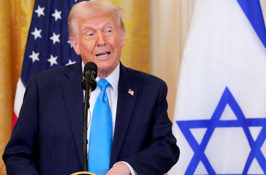 Objetivos principales de la Fuerza Internacional